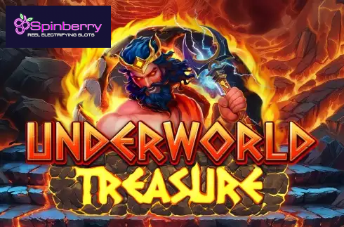 Underworld Treasure